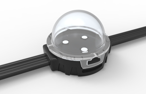 PIXEL LIGHT UKON Q2 – купить в Минске | ledmagic.by