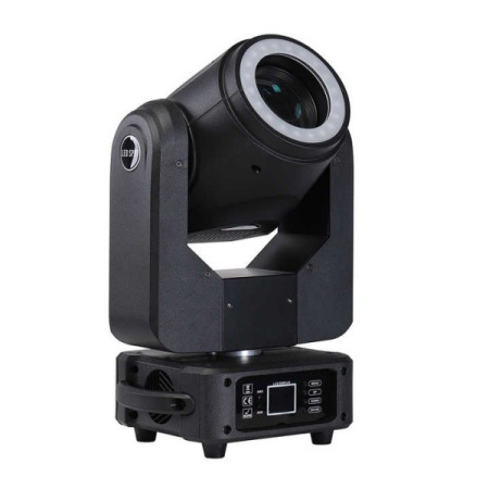 Вращающаяся голова DESON LM-539 Mini Led 150W Dmx Moving Head Spot light