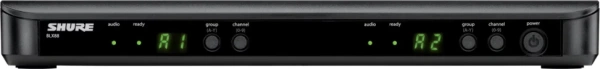 Беспроводная радиосистема Shure BLX1288E/P31-M17