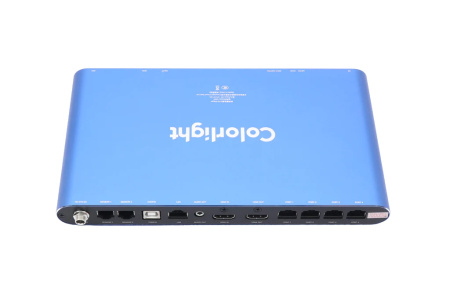 Облачный медиаплеер Colorlight A200 Синий