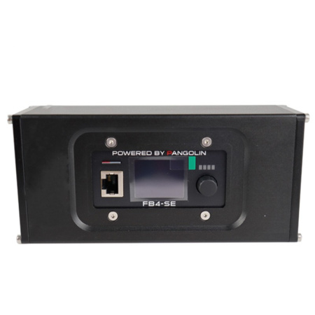 Контроллер PANGOLIN FB4