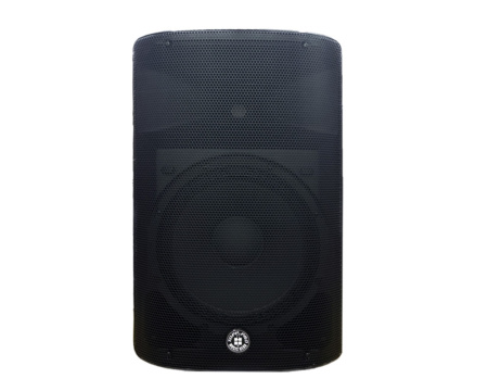 Активная акустическая система TOPP PRO FORZA 12A PLUS 12"