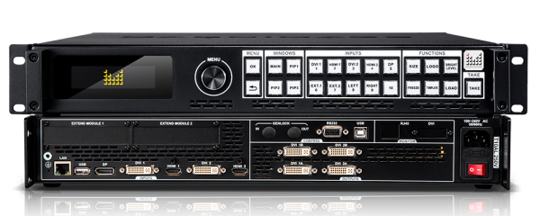 Видеопроцессор Magnimage LED-750H