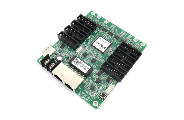 Приёмная карта NovaStar DH7508