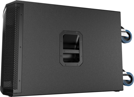 Активный сабвуфер EV ETX-18SP