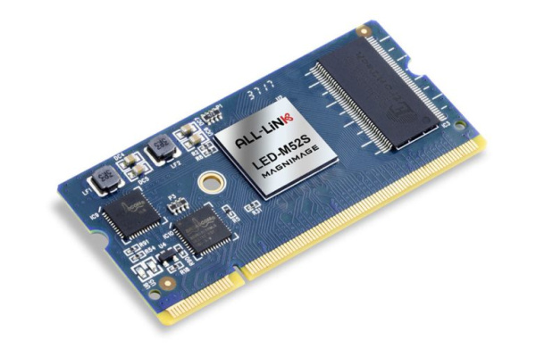 Приёмная карта Magnimage LED-M52S