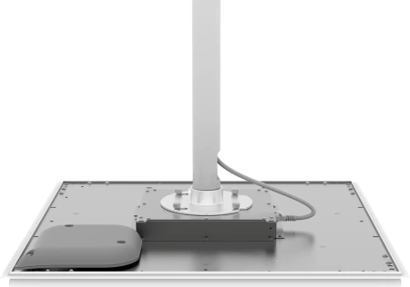 Микрофонный массив Shure MXA902W-S