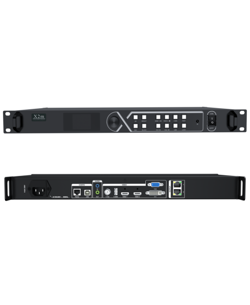 Видеопроцессор Colorlight X4M