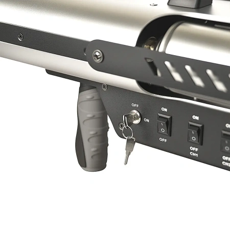 F-100 iFlamer Handheld Flamethrower Gun