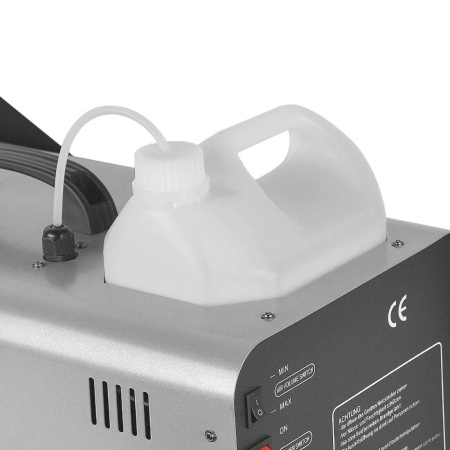 MK-S02 1500W Snow Machine