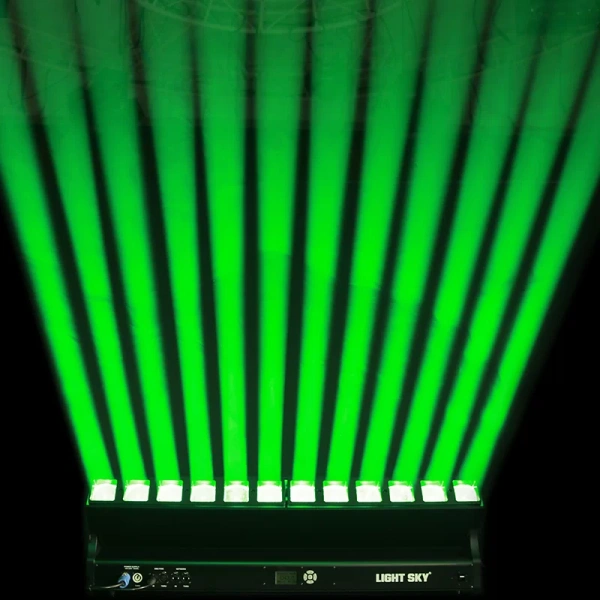 PIXEL BAR LIGHT SKY MAMBA