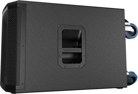 Активный сабвуфер EV ETX-15SP