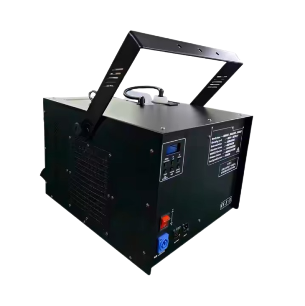 Генератор тумана Botai 3000Вт (Haze Fogging Machine)