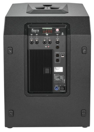 Активный сабвуфер EV EVOLVE 90 Sub