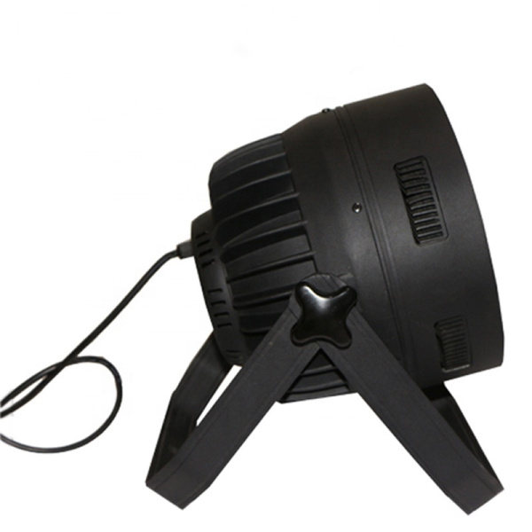 Прожектор PAR DESON LP-120 LED par King 120x3W RGBW par64