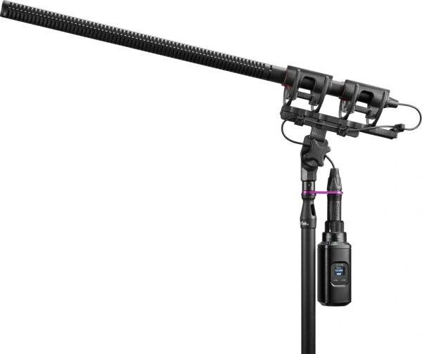 Беспроводной передатчик Shure SLXD3