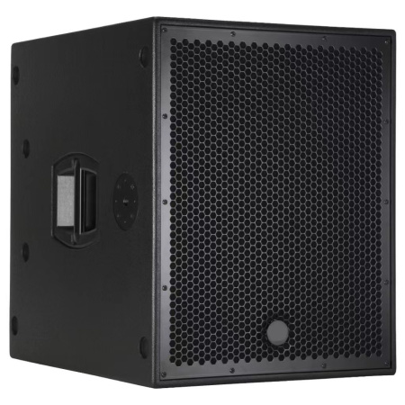 Активный сабвуфер REPLIC SUB8004AS Ferrite 18"