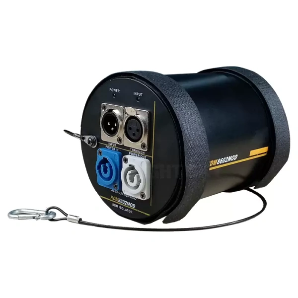 Усилитель и разветвитель сигнала LIGHT SKY RDM860