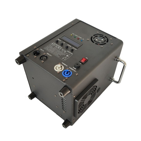 DESON LD-050 600W Pyrotechnics fire flame Sparkular machine