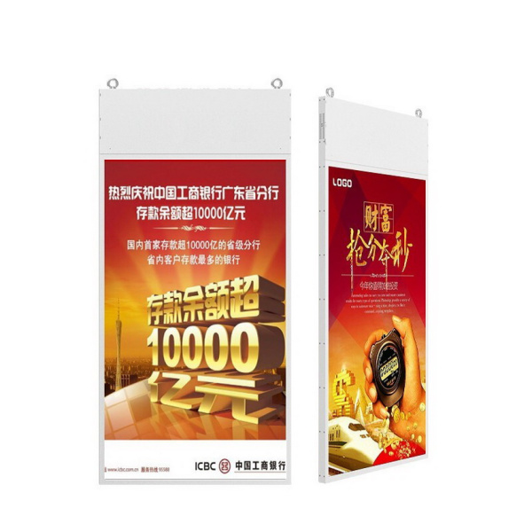 Led-постер Wango WG-65EG3-5