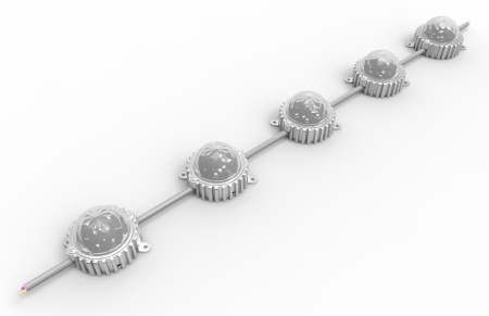 PIXEL LIGHT UKON Q14