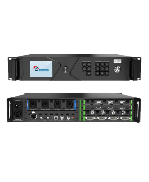 Контроллер Colorlight Z6 PRO