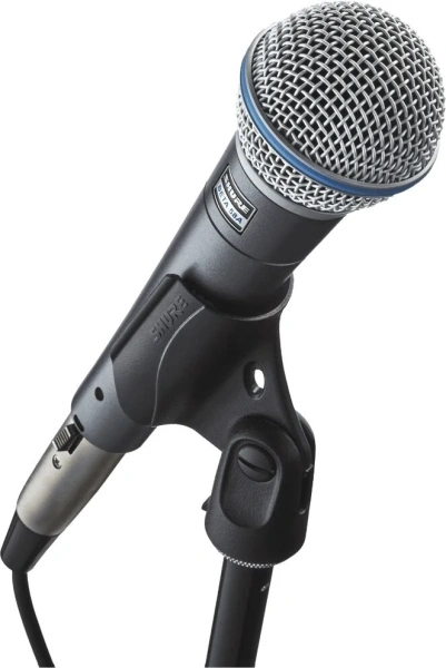 Микрофон Shure BETA 58A