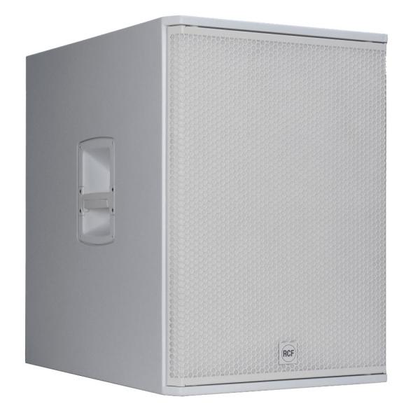 Активный сабвуфер RCF Sub 18-AX W