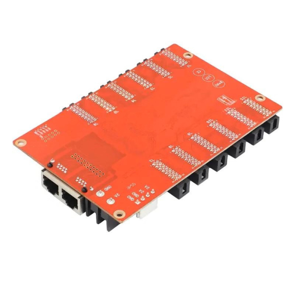 Приемная карта Huidu  HD-R712