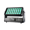 Прожектор PAR DESON LW-3230 IP65 32x30W Pixel Control RGBW moving head City Color light