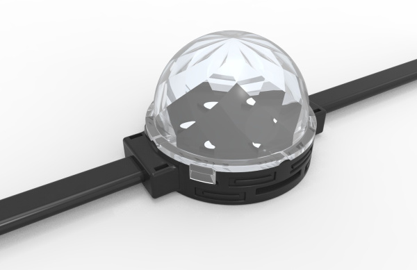 PIXEL LIGHT UKON Q7 – купить в Минске | ledmagic.by