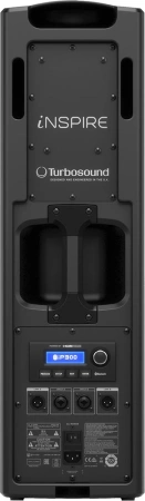 Активная акустическая система Turbosound IP300