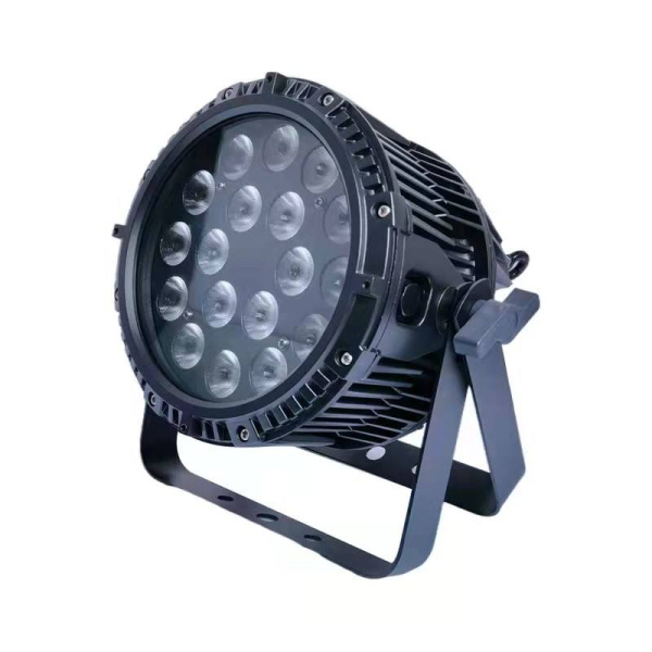 Прожекторы PAR DESON LP-1818-5 18x5in1 RGBWA led par Stage Light