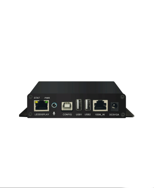 Облачный медиаплеер Colorlight C3