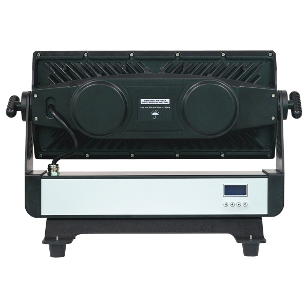 Прожекторы PAR DESON LW-610 IP65 44x10W RGBW 4in1 LED Wash Light