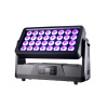 Прожектор PAR DESON LW-3230 IP65 32x30W Pixel Control RGBW moving head City Color light