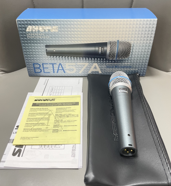 Микрофон REPLIC BETA57A