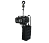 Таль электрическая цепная Huaige PowerX-2.0 (2 т, высота подъема 10 м, цепь 9 мм) 