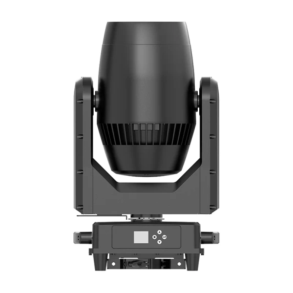 Вращающаяся голова LIGHT SKY Budg Beam 300W