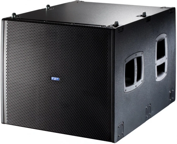 Активная акустическая система FBT Mitus 118FSA