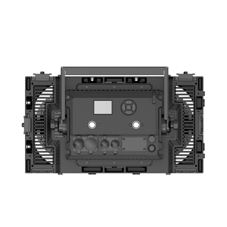 Блайндер LIGHT SKY SEAL