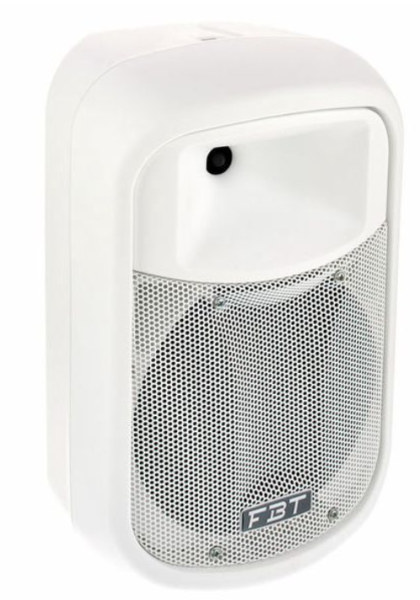 Пассивная 8-дюймовая 2-полосная акустическая система FBT J8 W J-Series