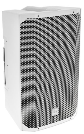 Активная акустическая система EV Everse 12 White