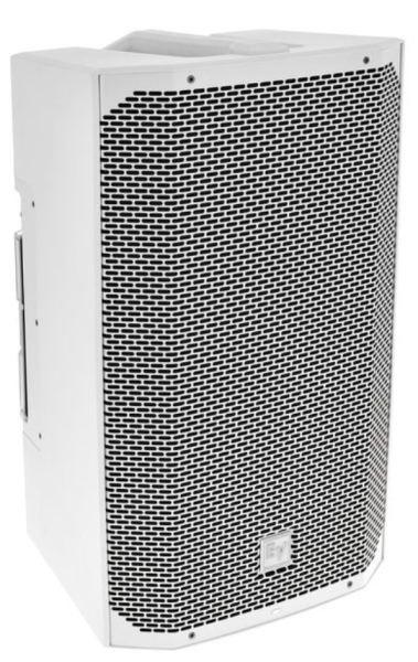 Активная акустическая система EV Everse 12 White