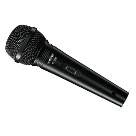 Микрофон REPLIC SV200