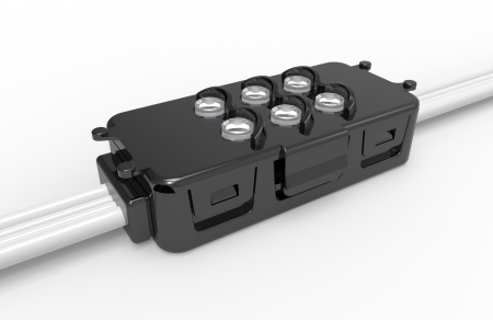 PIXEL LIGHT UKON MX3