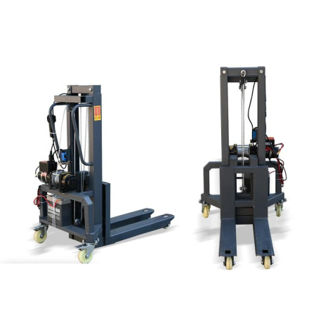 Штабелёр Huaige 