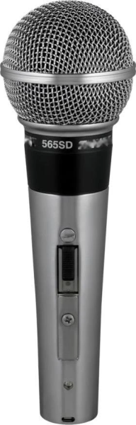 Микрофон REPLIC 565SD