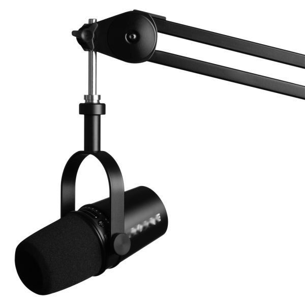 Микрофон REPLIC MV7