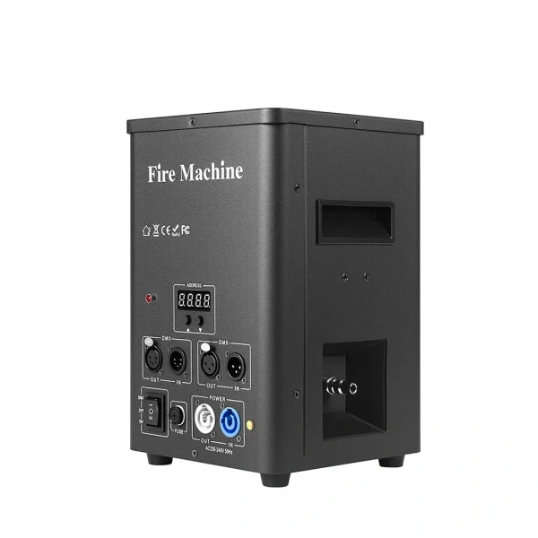 Flame Projector H-E01A